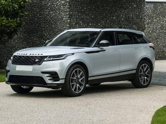 LAND ROVER RANGE ROVER VELAR 2021 SALYT2EX6MA321223 image